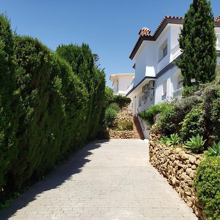 Mijas Loft Apartment El Faro Exterior photo