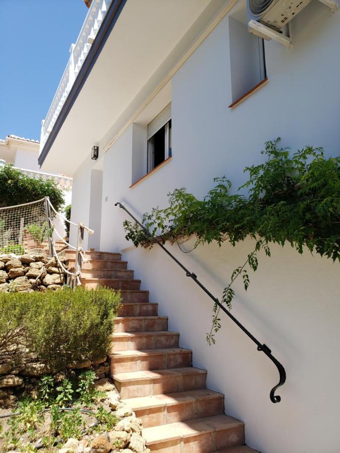 Mijas Loft Apartment El Faro Exterior photo