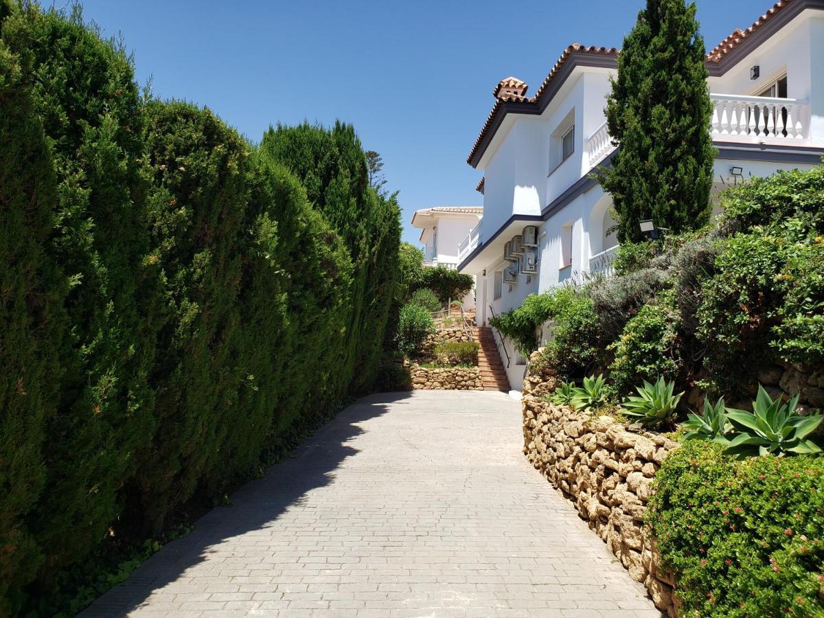 Mijas Loft Apartment El Faro Exterior photo