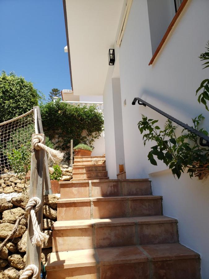 Mijas Loft Apartment El Faro Exterior photo