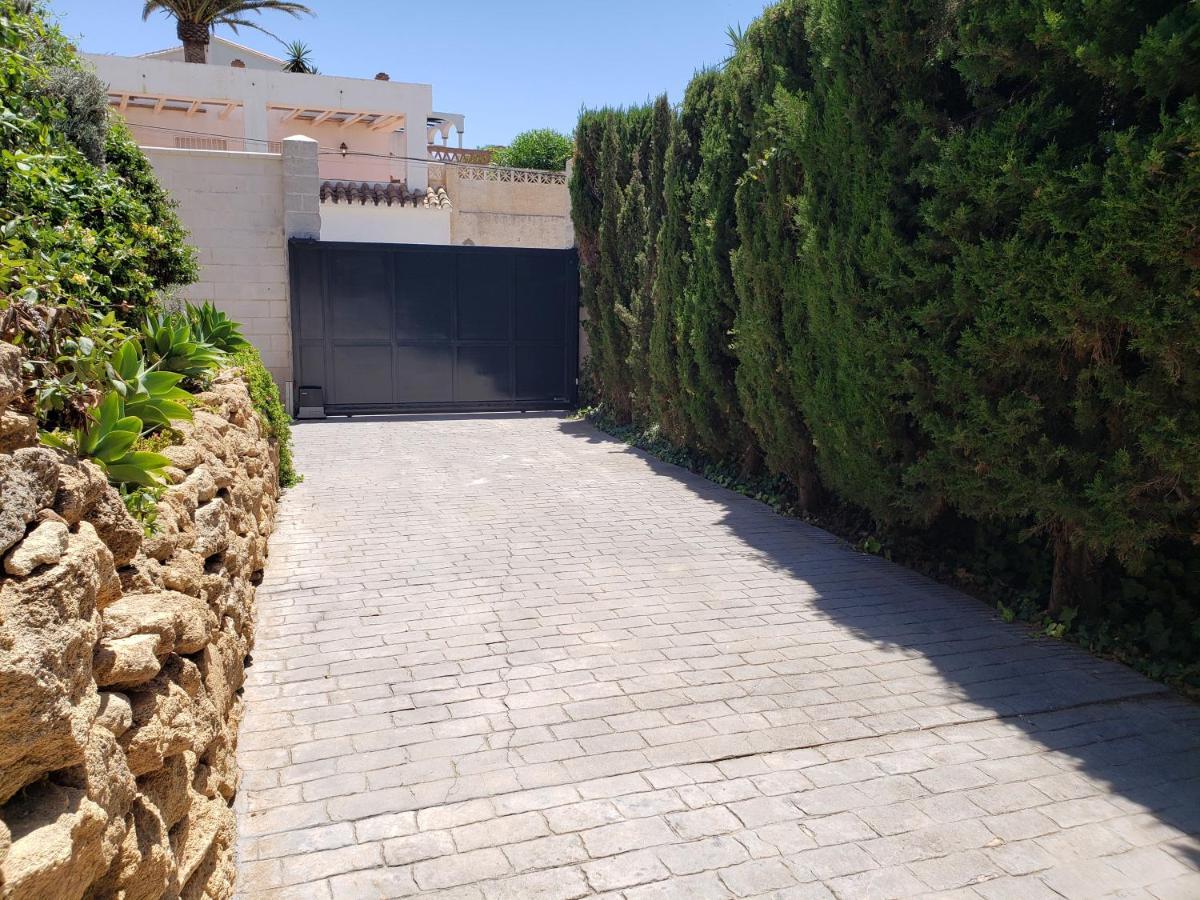Mijas Loft Apartment El Faro Exterior photo