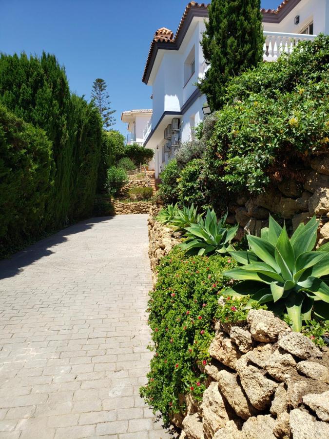 Mijas Loft Apartment El Faro Exterior photo