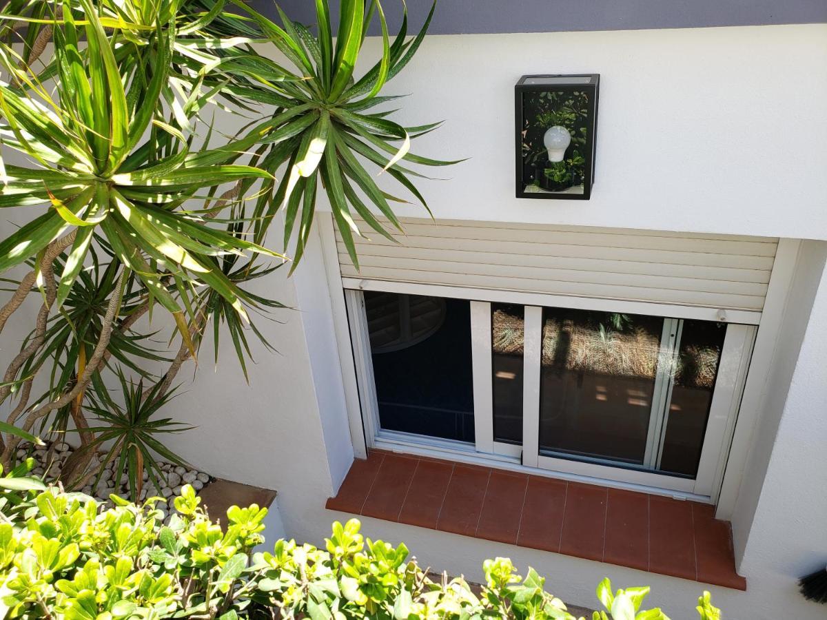 Mijas Loft Apartment El Faro Exterior photo