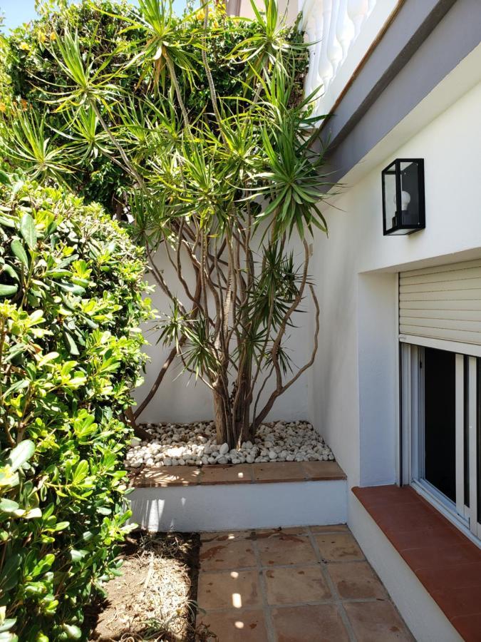Mijas Loft Apartment El Faro Exterior photo