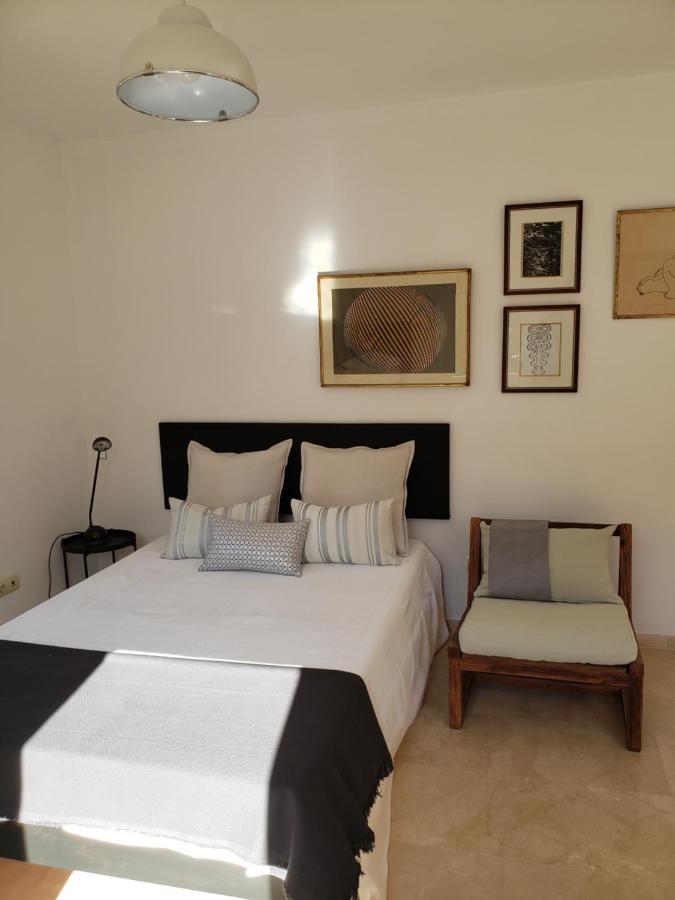 Mijas Loft Apartment El Faro Exterior photo