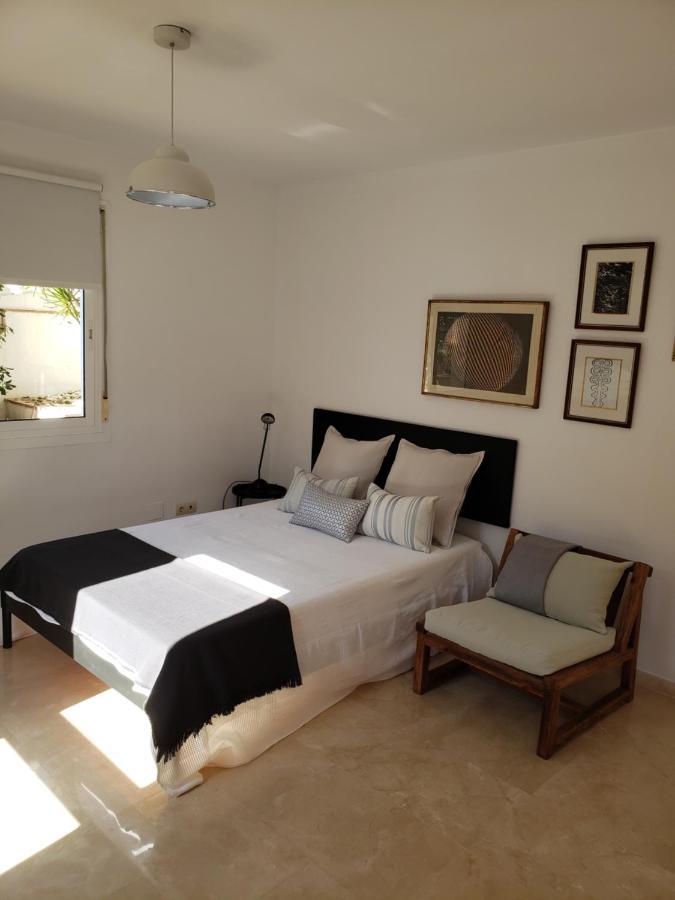 Mijas Loft Apartment El Faro Exterior photo