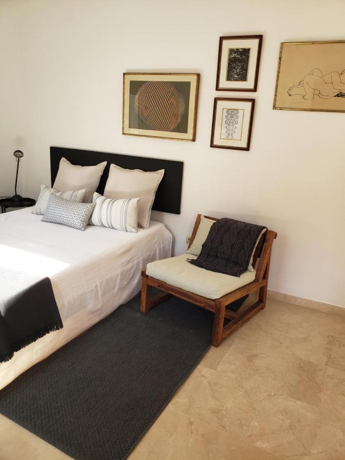 Mijas Loft Apartment El Faro Exterior photo