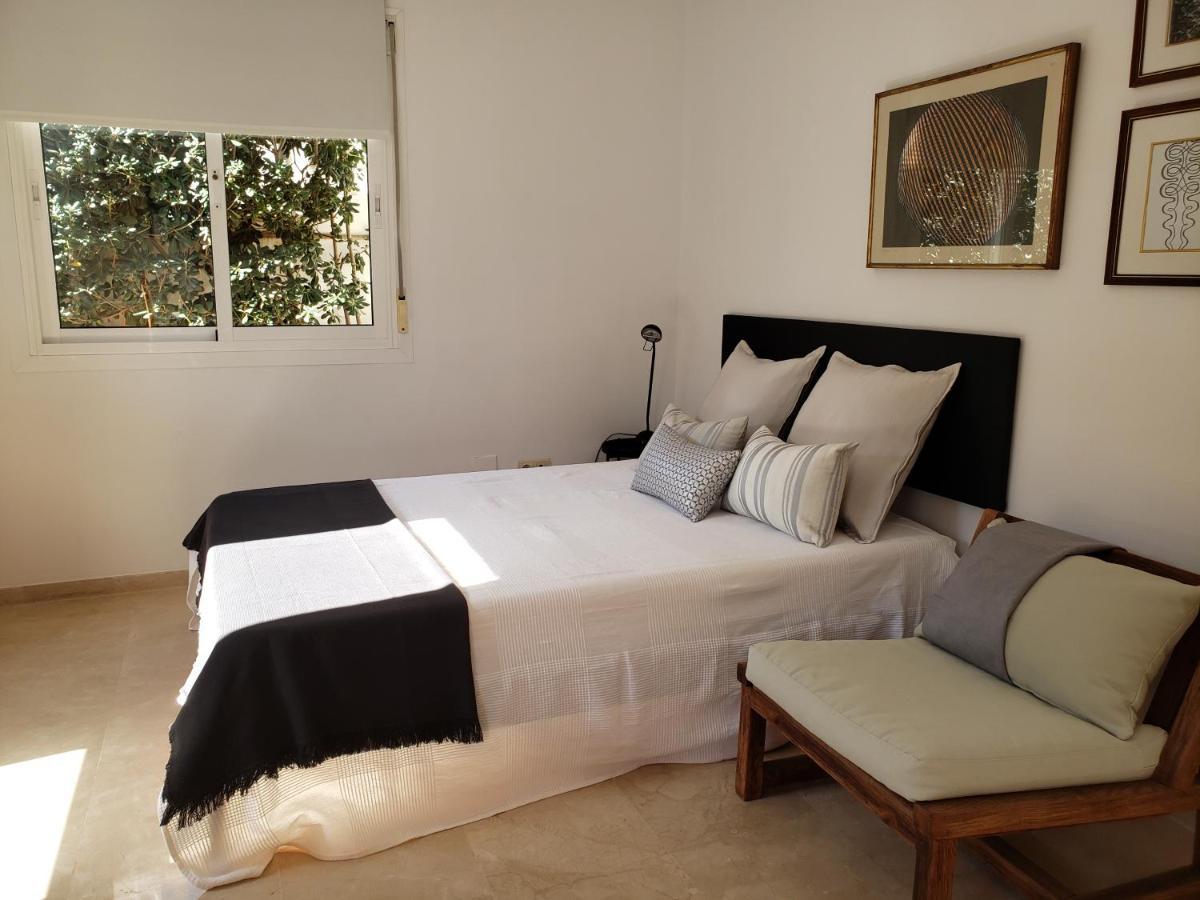 Mijas Loft Apartment El Faro Exterior photo