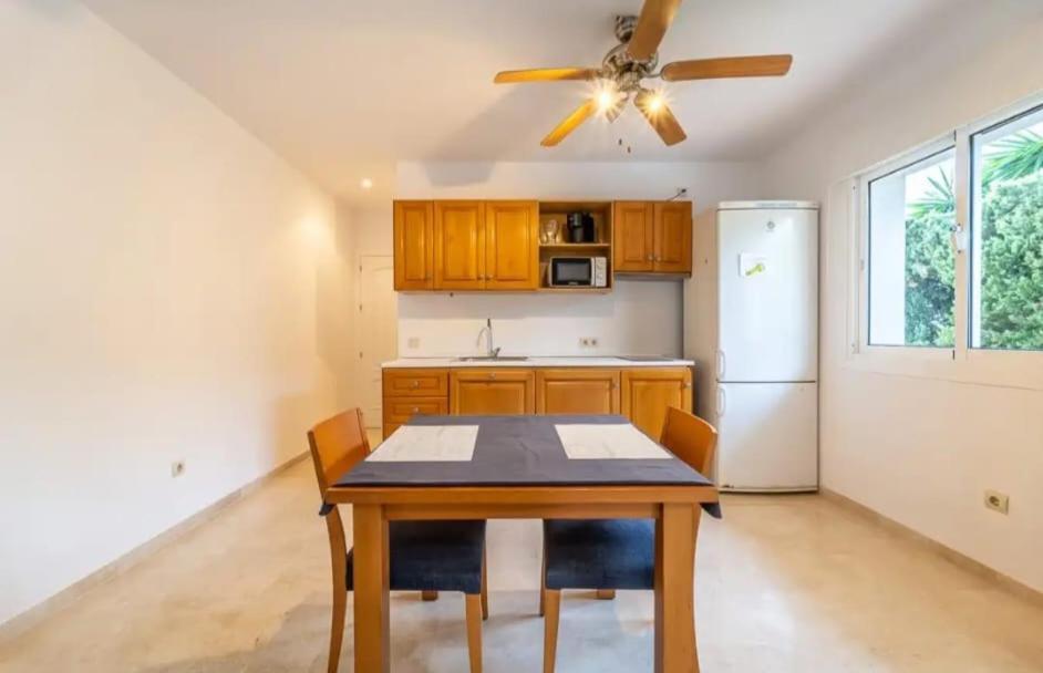 Mijas Loft Apartment El Faro Exterior photo